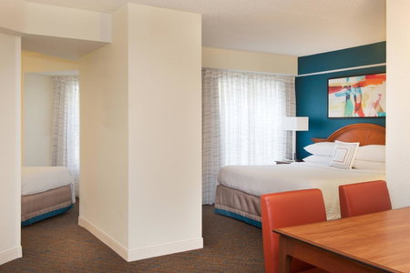 Residence Inn Orlando Lake Buena Vista, Orlando, United States