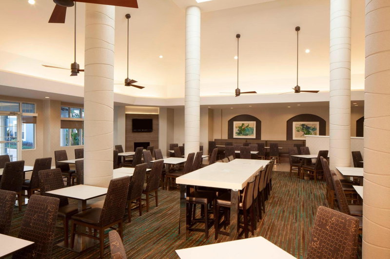 Residence Inn Orlando Lake Buena Vista, Orlando, United States