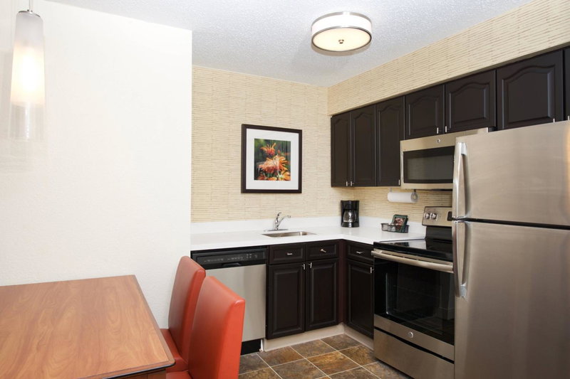 Residence Inn Orlando Lake Buena Vista, Orlando, United States