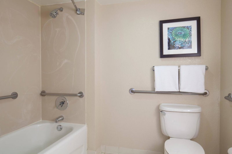 Residence Inn Orlando Lake Buena Vista, Orlando, United States
