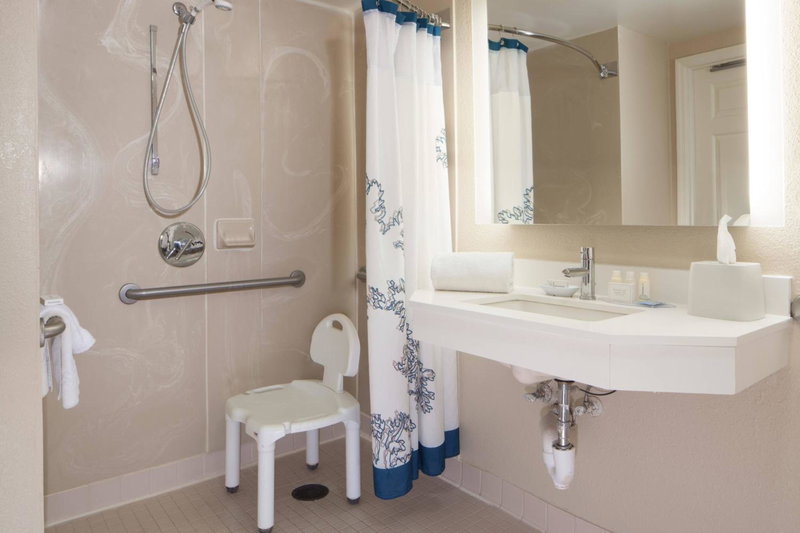 Residence Inn Orlando Lake Buena Vista, Orlando, United States