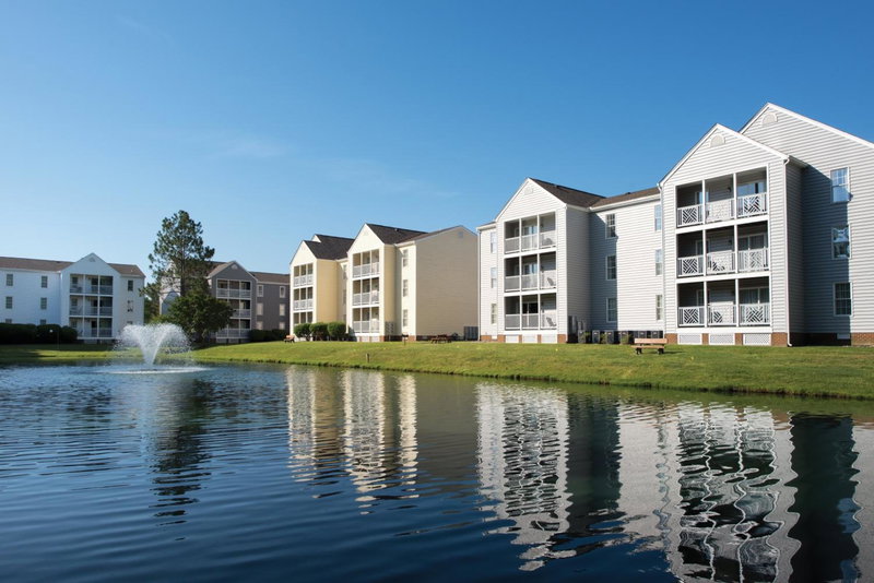 Club Wyndham Kingsgate, Williamsburg, United States