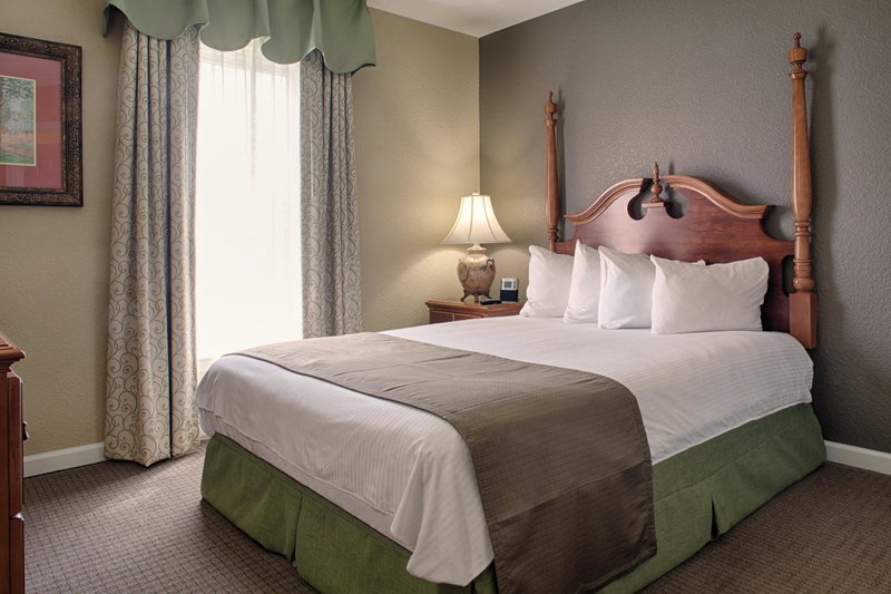 Club Wyndham Kingsgate, Williamsburg, United States