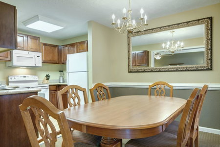 Club Wyndham Kingsgate, Williamsburg, United States