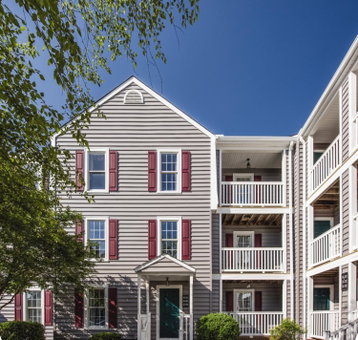 Club Wyndham Kingsgate, Williamsburg, United States
