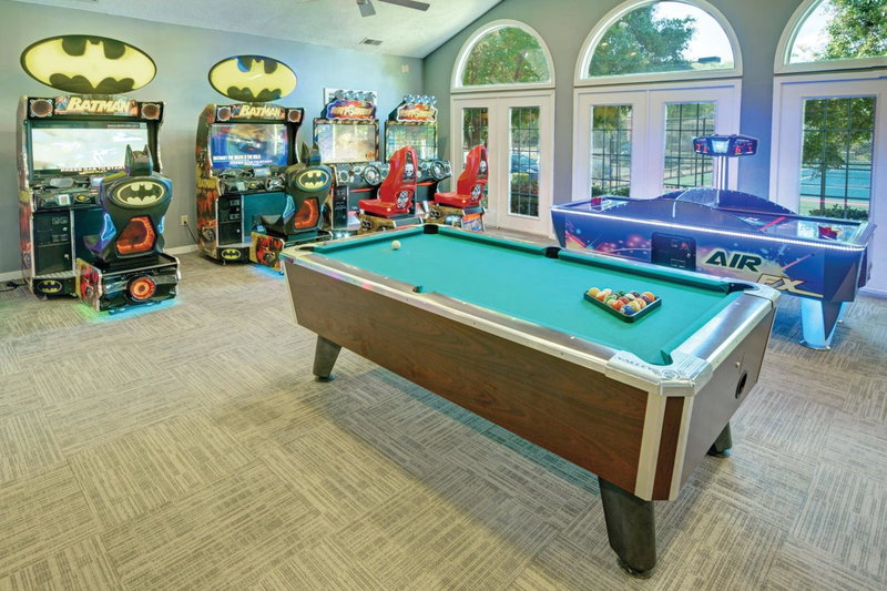 Club Wyndham Kingsgate, Williamsburg, United States