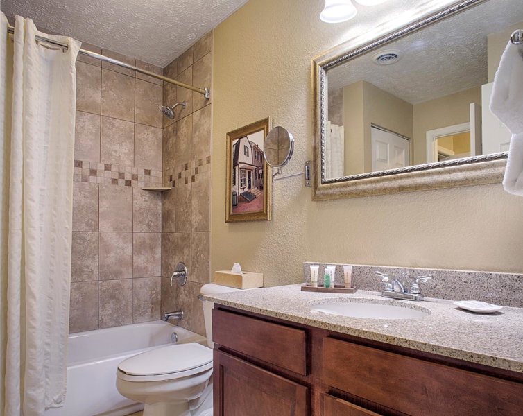Club Wyndham Kingsgate, Williamsburg, United States
