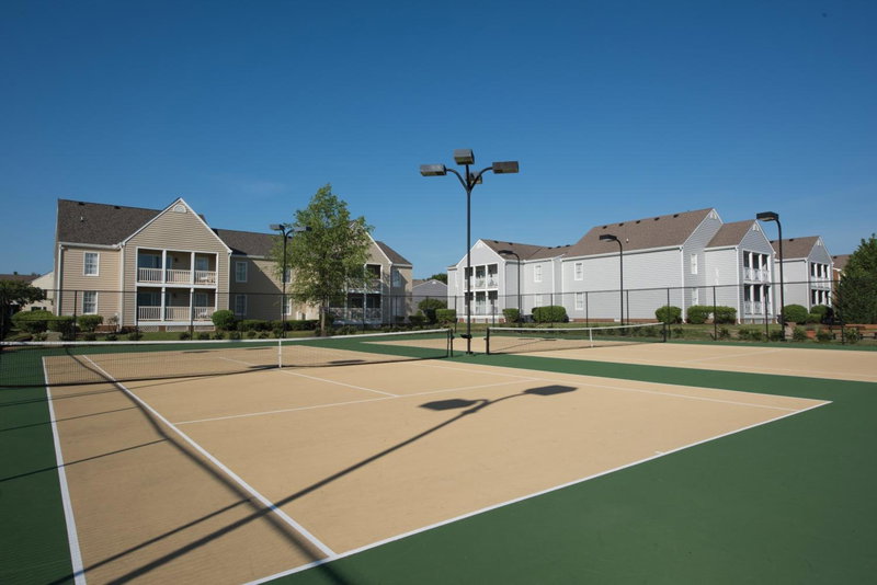 Club Wyndham Kingsgate, Williamsburg, United States