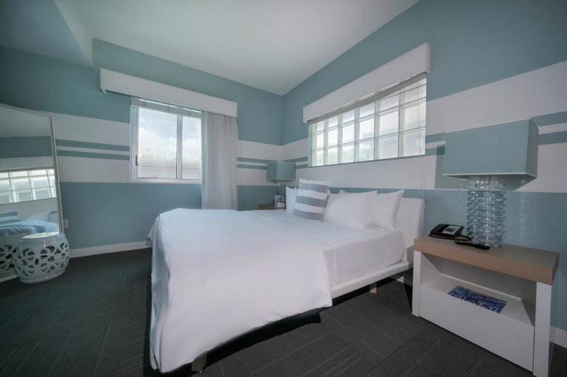 The Local House, Miami Beach, United States
