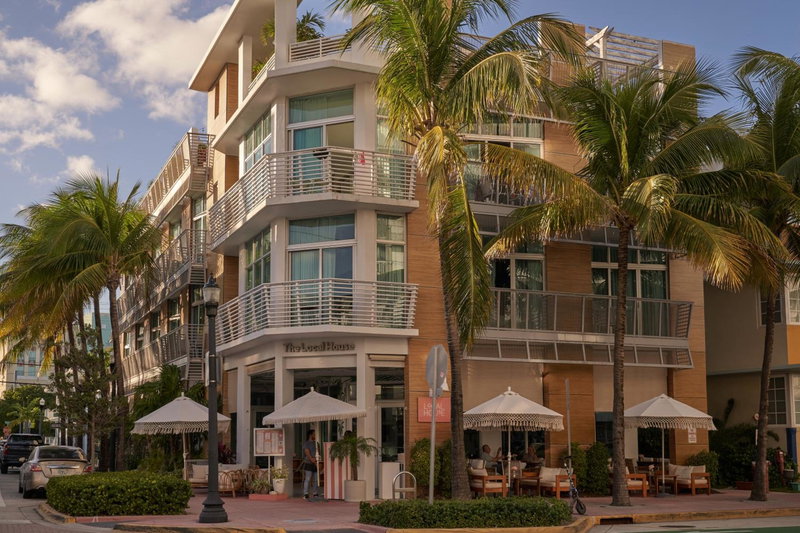 The Local House, Miami Beach, United States