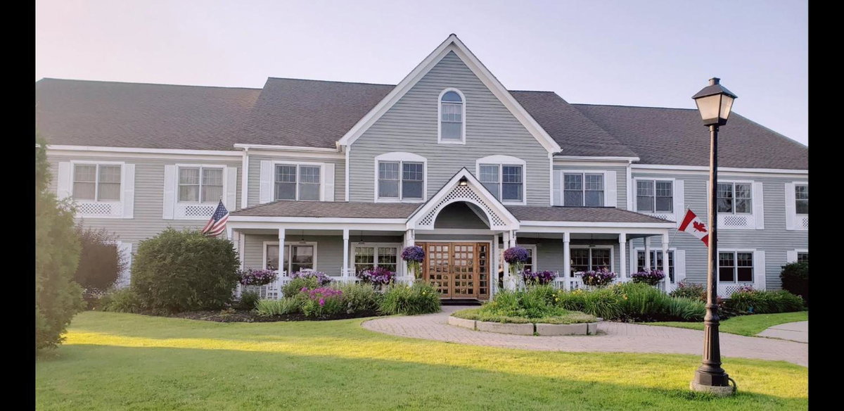 Country Inn at the Mall, United States