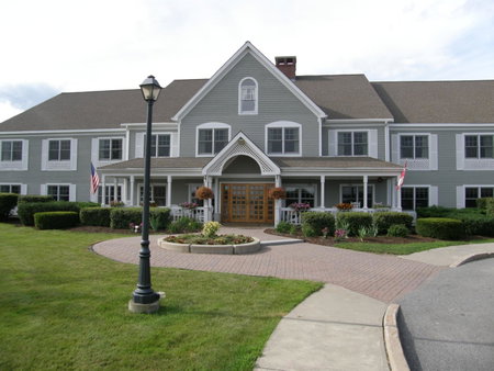 Country Inn at the Mall, Bangor, United States