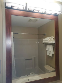 Country Inn at the Mall, Bangor, United States