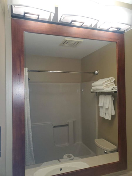 Country Inn at the Mall, Bangor, United States