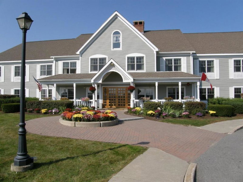 Country Inn at the Mall, Bangor, United States