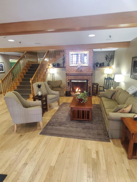 Country Inn at the Mall, Bangor, United States