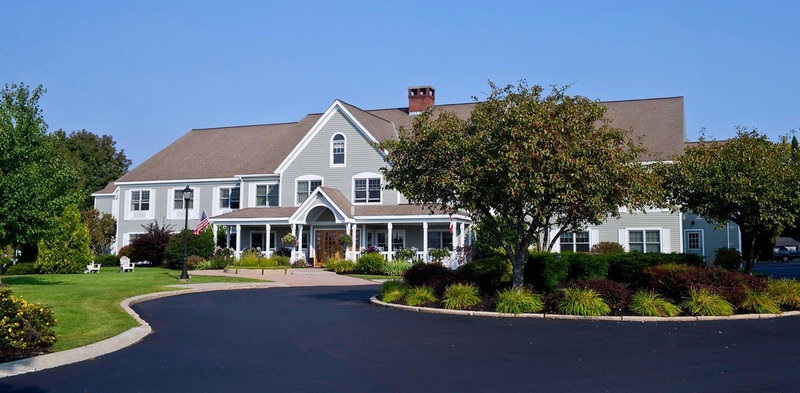 Country Inn at the Mall, Bangor, United States