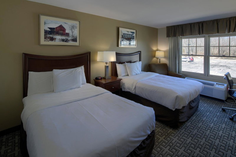 Country Inn at the Mall, Bangor, United States