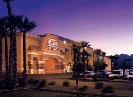 Santa Fe Station Hotel & Casino, Las Vegas, United States
