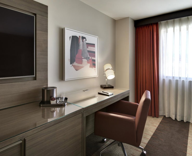 Santa Fe Station Hotel & Casino, Las Vegas, United States