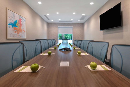 Home2 Suites By Hilton Fayetteville North, Fayetteville, United States