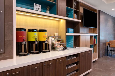 Home2 Suites By Hilton Fayetteville North, Fayetteville, United States