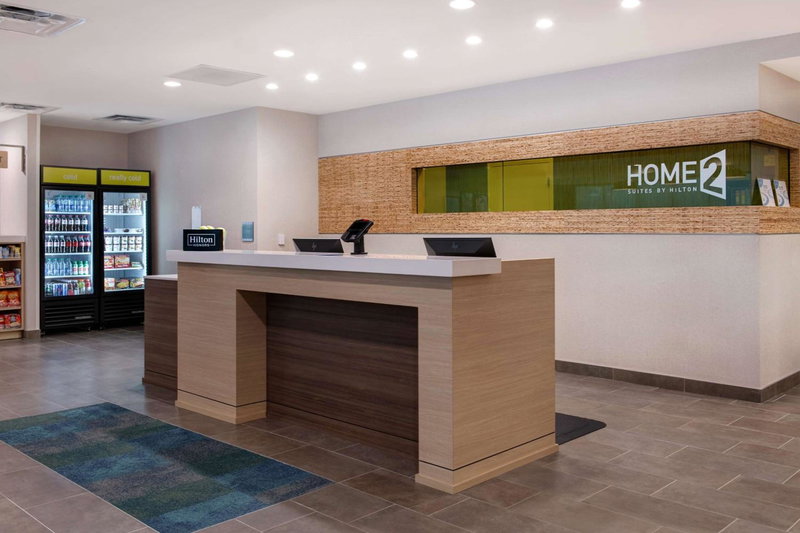 Home2 Suites By Hilton Fayetteville North, Fayetteville, United States