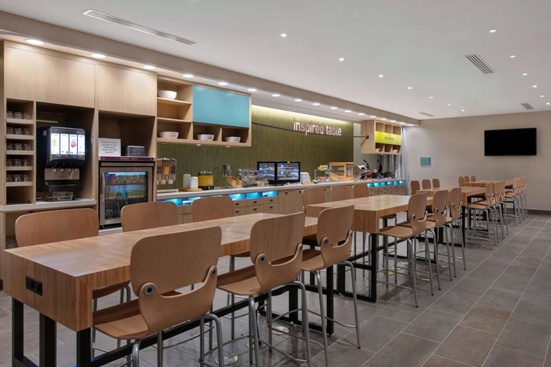 Home2 Suites By Hilton Fayetteville North, Fayetteville, United States