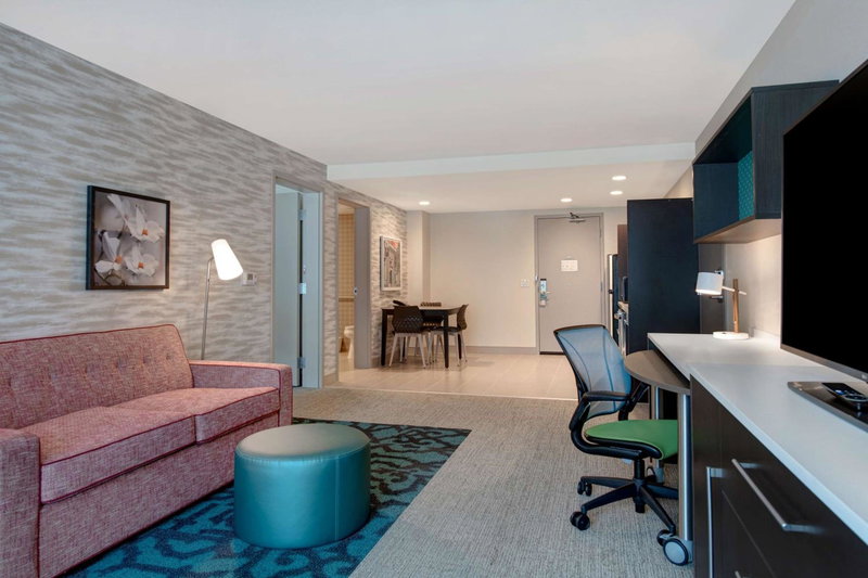 Home2 Suites By Hilton Fayetteville North, Fayetteville, United States