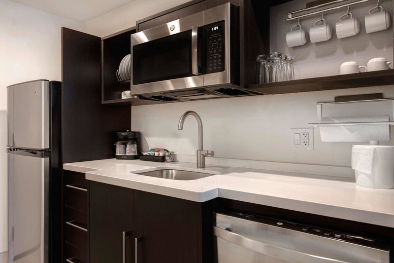 Home2 Suites By Hilton Fayetteville North, Fayetteville, United States