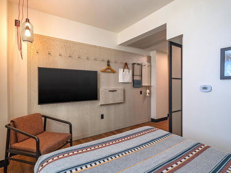 Moxy Phoenix Downtown, Phoenix, United States