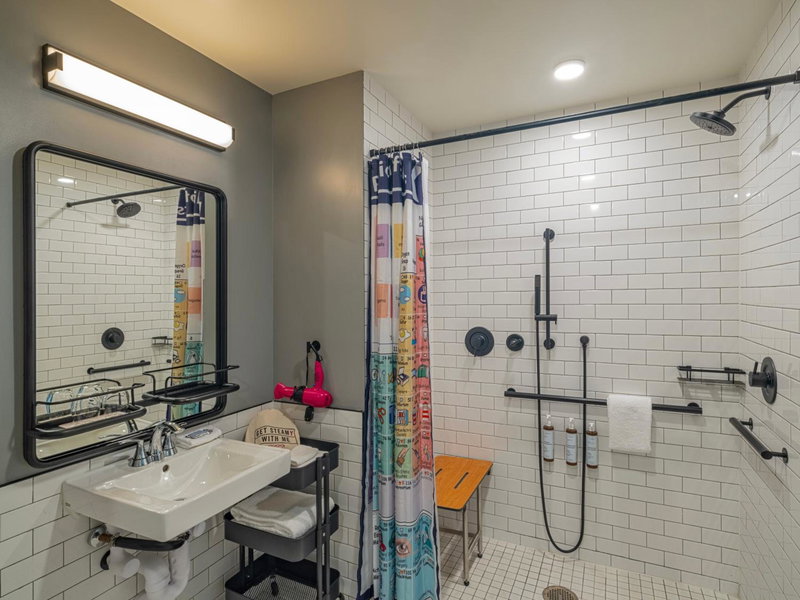 Moxy Phoenix Downtown, Phoenix, United States