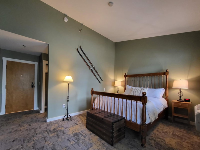 The Stowe Village Inn, Stowe, United States