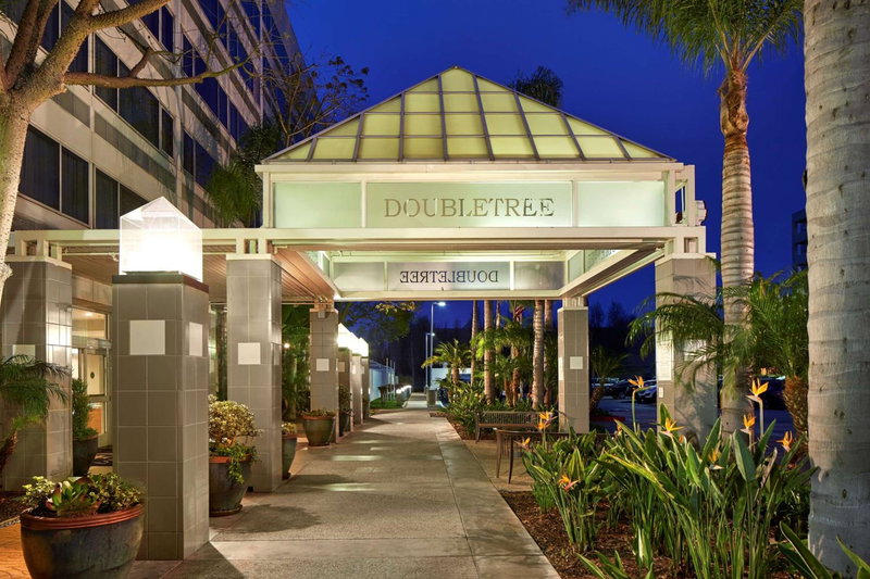 DoubleTree by Hilton LAX - El Segundo, El Segundo, United States