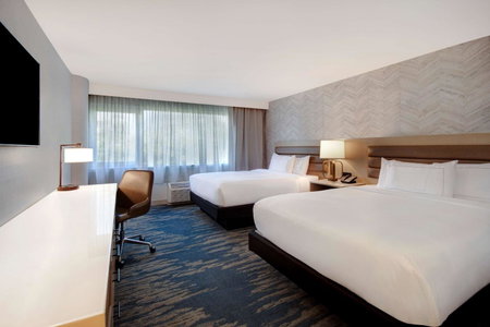 DoubleTree by Hilton LAX - El Segundo, El Segundo, United States