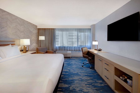 DoubleTree by Hilton LAX - El Segundo, El Segundo, United States