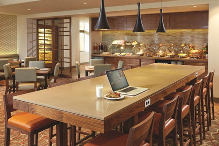 DoubleTree by Hilton LAX - El Segundo, El Segundo, United States
