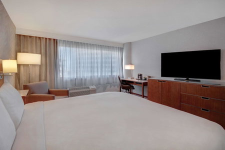 DoubleTree by Hilton LAX - El Segundo, El Segundo, United States