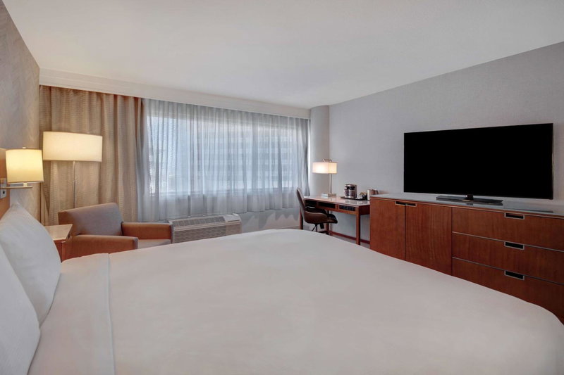 DoubleTree by Hilton LAX - El Segundo, El Segundo, United States