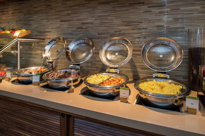 DoubleTree by Hilton LAX - El Segundo, El Segundo, United States