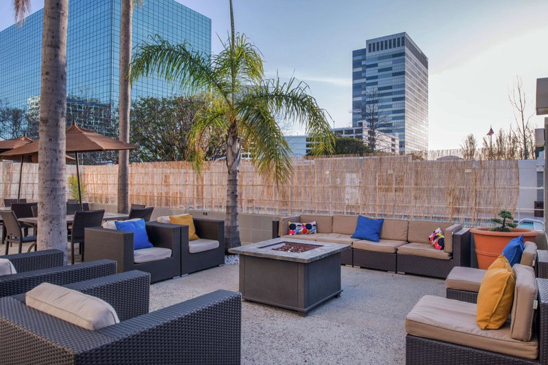 DoubleTree by Hilton LAX - El Segundo, El Segundo, United States