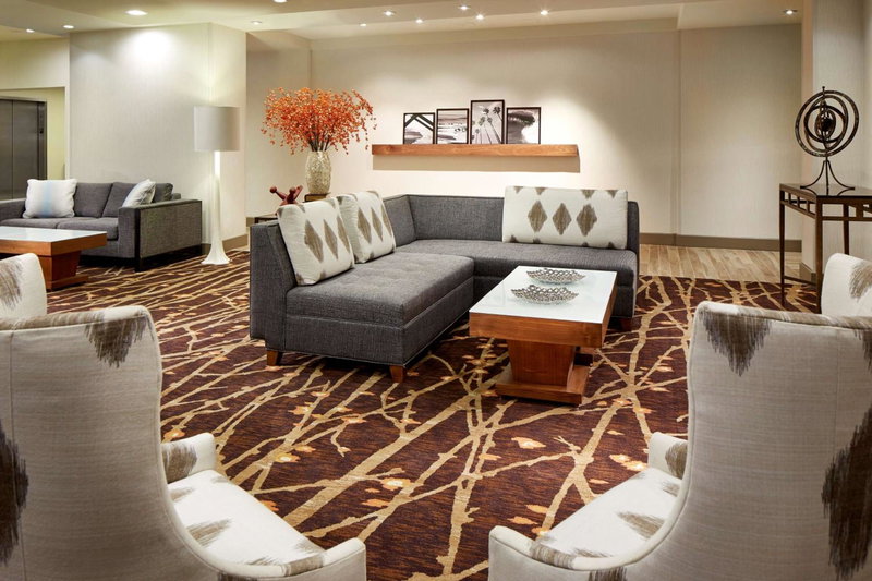 DoubleTree by Hilton LAX - El Segundo, El Segundo, United States