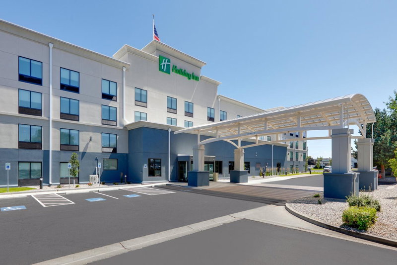 Holiday Inn Twin Falls by IHG, Twin Falls, United States