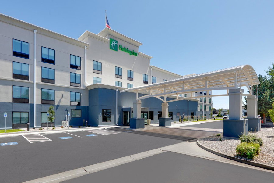 Holiday Inn Twin Falls by IHG, Twin Falls, United States
