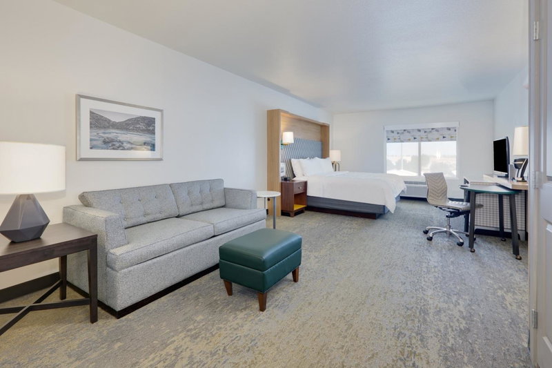 Holiday Inn Twin Falls by IHG, Twin Falls, United States