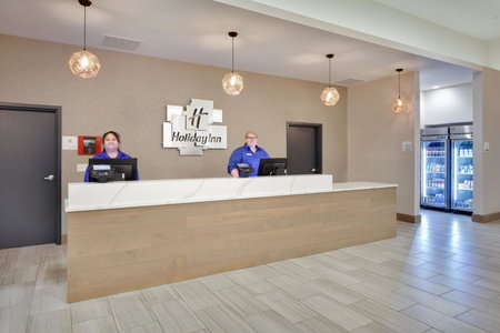 Holiday Inn Twin Falls by IHG, Twin Falls, United States