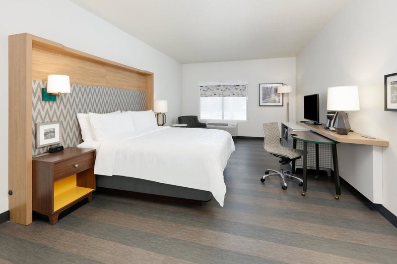Holiday Inn Twin Falls by IHG, Twin Falls, United States