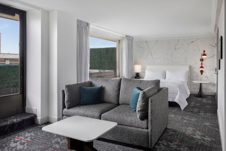 Le Meridien Washington, D.C., The Madison, Washington, United States