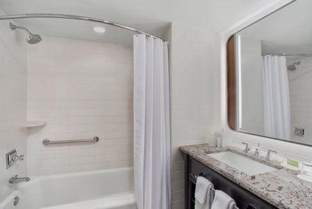 Le Meridien Washington, D.C., The Madison, Washington, United States