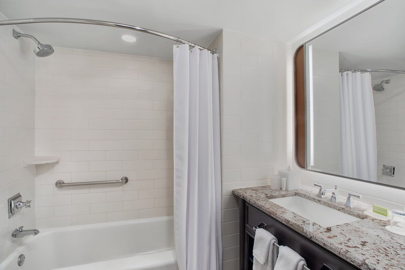 Le Meridien Washington, D.C., The Madison, Washington, United States